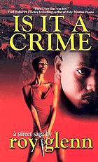 Is it a crime