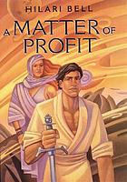 A matter of profit