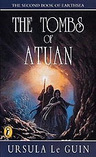 The tombs of Atuan