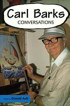 Carl Barks : conversations