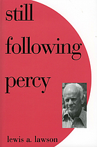 Still following Percy