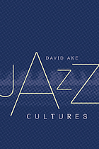 Jazz cultures