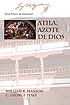 Boek Miniatuur Titel
