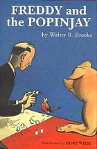 Freddy and the popinjay