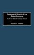 Origins and growth of the global economy : from the fifteenth century onward