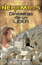 Nehemiah and the dynamics of effective leadership