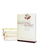 Feasting on the Word. Year A : preaching the Revised Common Lectionary