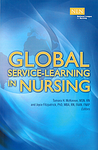 Global service-learning in nursing
