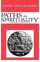 Paths in spirituality