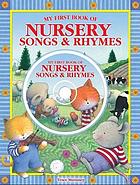 Nursery songs & rhymes.
