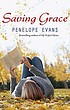 Saving Grace de Penelope Evans