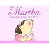 Martha doesn't say sorry! by  Samantha Berger 
