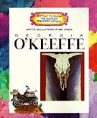 Georgia O'Keeffe