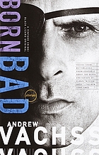 Born bad : stories
