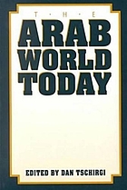 The Arab world today