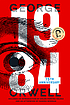 1984 : a novel por George Orwell