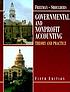 Governmental and nonprofit accounting : theory... de  Robert J Freeman 