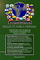 Jergas de habla hispana