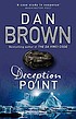 Deception point de Dan Brown