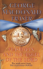 Flashman & the angel of the lord.