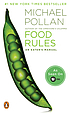Food rules : an eater's manual 著者：  Michael Pollan 
