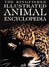 The Kingfisher illustrated animal encyclopedia por David Burnie