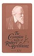 The complete works of Robert Browning : with variant... von Robert Browning