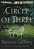 Circle of three door Patricia Gaffney