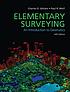Elementary surveying : an introduction to geomatics by Charles D Ghilani