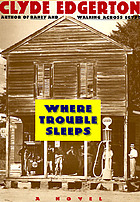 Where trouble sleeps : A novel.
