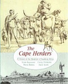 The cape herders : a history of the Khoikhoi of Southern Africa
