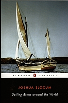 Sailing alone around the world