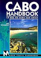 Cabo handbook : La Paz to Cabo San Lucas