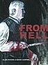 From hell : being a melodrama in sixteen parts de Alan Moore