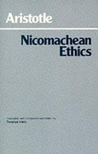 Nicomachean ethics