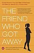 The friend who got away : twenty women's true-life... por Jenny Offill