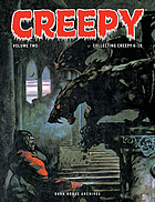 Creepy archives. Volume 2