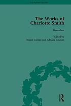 The works of Charlotte Smith. Volumes 6-10