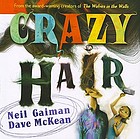 Crazy hair