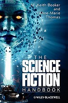 The science fiction handbook