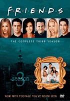 Friends. / The complete third season