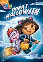 Dora the Explorer. Dora's Halloween