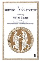 The suicidal adolescent