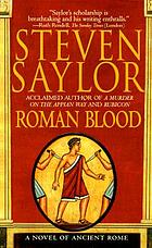 Roman blood