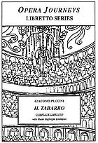 Puccini's Il Tabarro