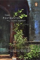 The postmaster : a novel