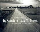In search of Lake Wobegon