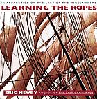 Learning the ropes : an apprentice in the last of the windjammers
