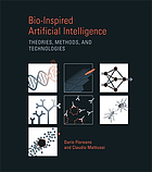 Bio-inspired artificial intelligence : theories, methods, and technologies