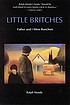 Little britches : father and I were ranchers de Ralph Moody